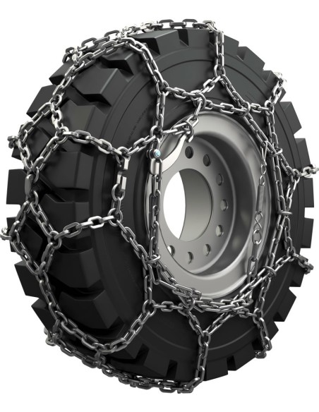 Snow chains Konig Load Master 6031 wire mm4.5