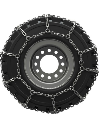 Snow chains Konig Load Master 6031 wire mm4.5