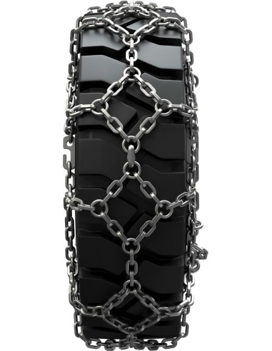 Snow chains Konig Load Master 6034 wire mm5.5