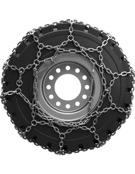 Snow chains Konig Load Master 6036 wire mm4.5