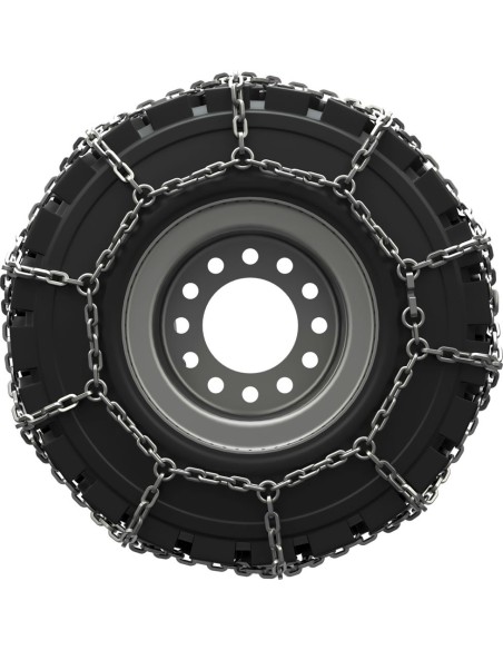 Snow chains Konig Load Master 6040 wire mm5.5