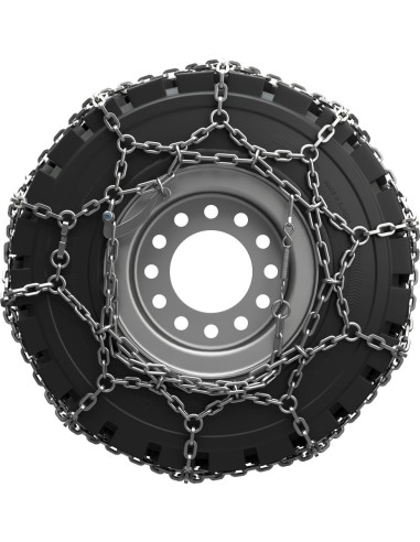 Snow chains Konig Load Master 6040 wire mm5.5