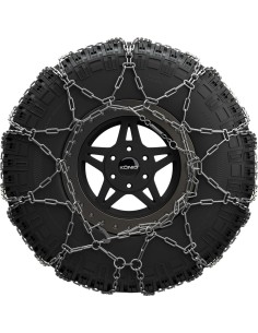 Snow chains Konig Polar 1108 wire mm4.5
