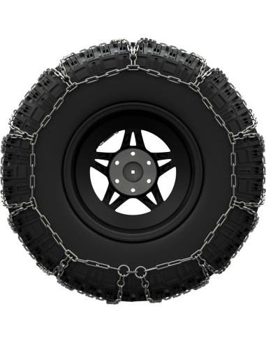 Snow chains Konig Polar 1126 wire mm4.5