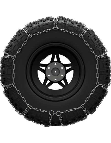 Snow chains Konig Polar 1126 wire mm4.5