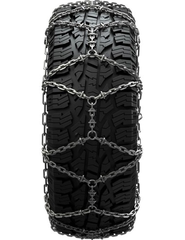 Snow chains Konig Polar 1202 wire mm4.5