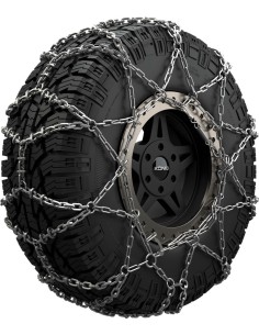 Snow chains Konig Polar HD 1109 wire mm5.5 2