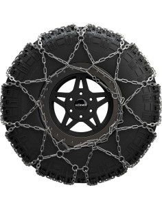 Snow chains Konig Polar HD 1109 wire mm5.5