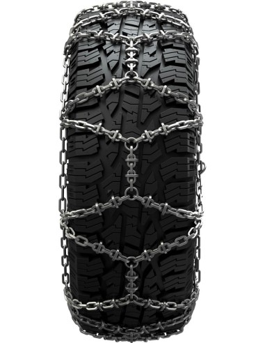 Snow chains Konig Polar HD 1126 wire mm5.5
