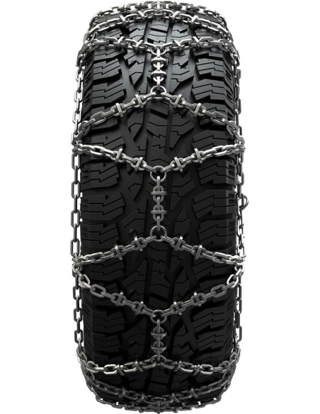 Snow chains Konig Polar HD 1126 wire mm5.5