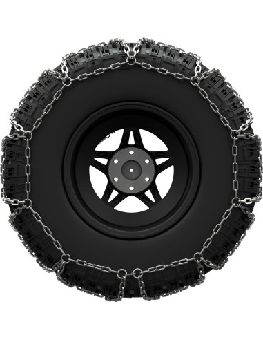 Snow chains Konig Polar HD 1126 wire mm5.5
