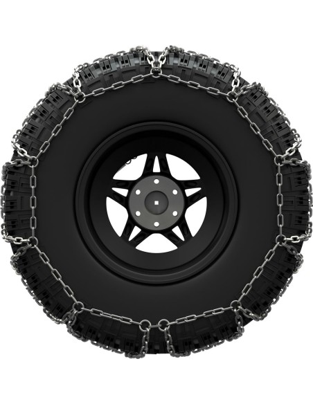 Snow chains Konig Polar HD 1126 wire mm5.5