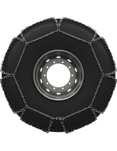 Snow chains Konig Polar Pro 1404 wire mm7