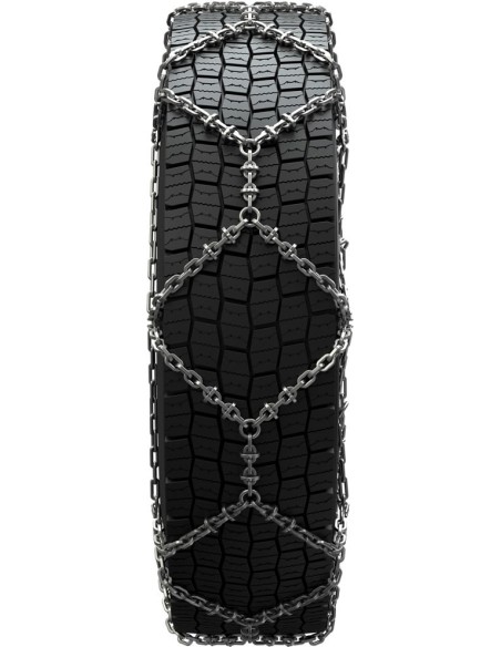 Snow chains Konig Polar Pro 1445 wire mm7