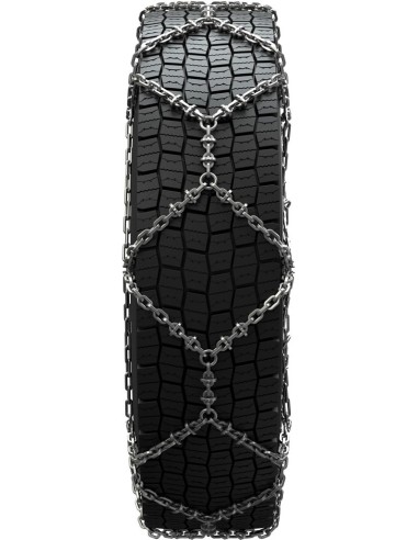 Snow chains Konig Polar Pro 3020 wire mm5.5