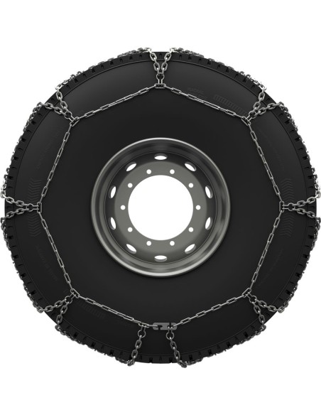 Snow chains Konig Polar Pro 3101 wire mm7
