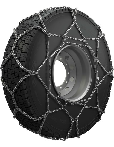 Snow chains Konig Polar Pro 4015 wire mm4.5