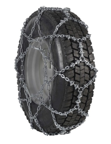 Snow chains Konig Polar Pro* 371 wire mm7.75 (ULTIMA!)