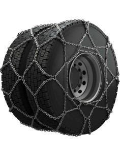 Snow chains Konig Rallye D 2202 wire mm5.5 2