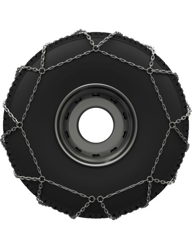 Snow chains Konig Rallye D 2202 wire mm5.5