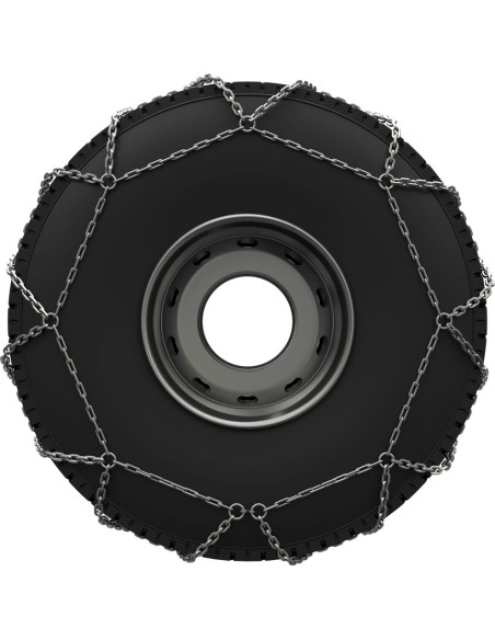 Snow chains Konig Rallye D 2202 wire mm5.5