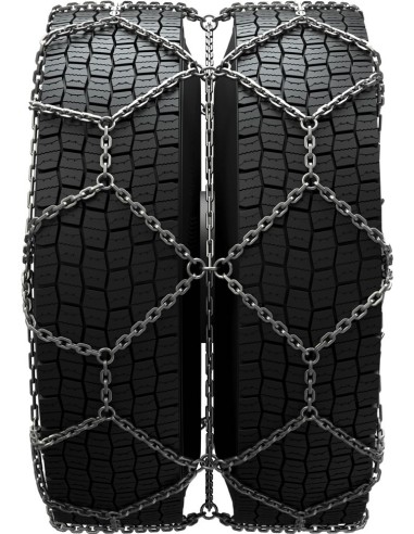 Snow chains Konig Rallye D 2204 wire mm5.5