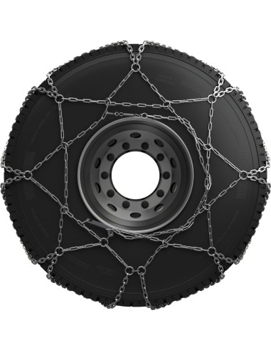 Snow chains Konig Rallye D 2207 wire mm5.5