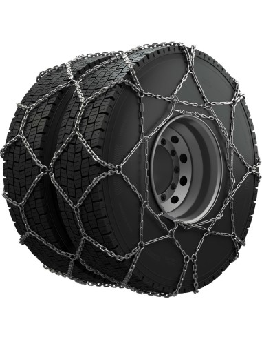 Snow chains Konig Rallye D 5021 wire mm5.5