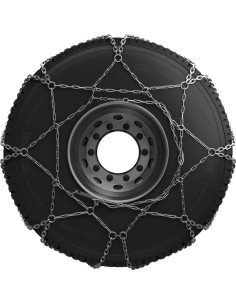 Snow chains Konig Rallye D 5021 wire mm5.5
