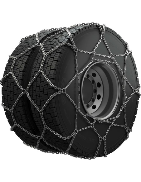 Snow chains Konig Rallye D 5041 wire mm4.5