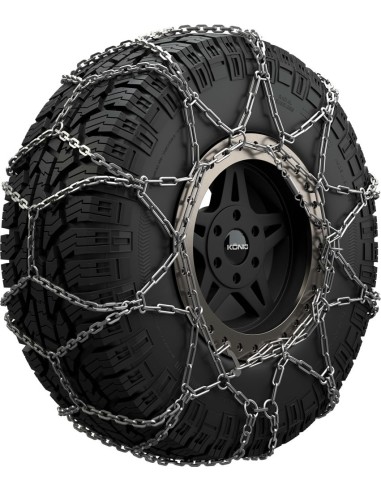 Snow chains Konig Rallye 1109 wire mm4.5