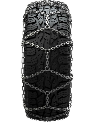 Snow chains Konig Rallye 1109 wire mm4.5