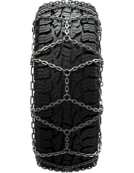 Snow chains Konig Rallye 1109 wire mm4.5