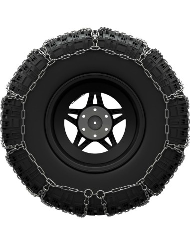 Snow chains Konig Rallye 1109 wire mm4.5