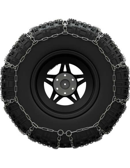 Snow chains Konig Rallye 1109 wire mm4.5