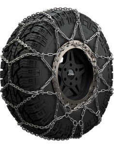 Snow chains Konig Rallye 1206 wire mm4.5 2