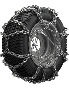 Snow chains Konig Rallye VS 4002 wire mm3.7 2
