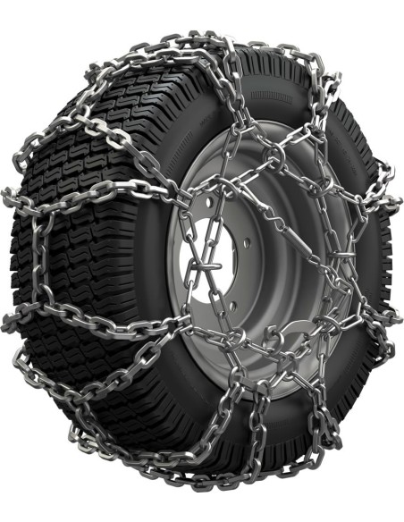 Snow chains Konig Rallye VS 4003 wire mm3.7