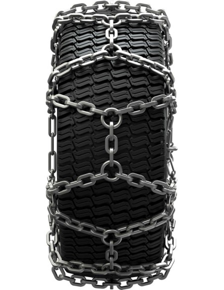 Snow chains Konig Rallye VS 4012 wire mm3.7