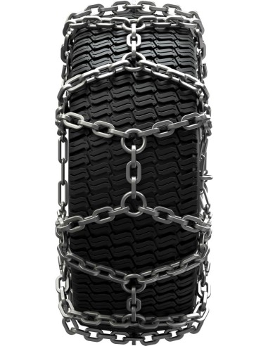 Snow chains Konig Rallye VS 4034 wire mm4.5