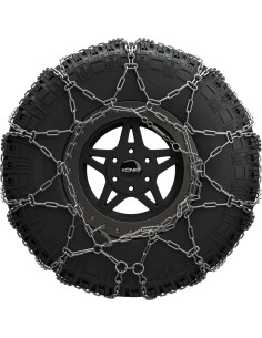 Snow chains Konig Rallye 4041 wire mm5.5