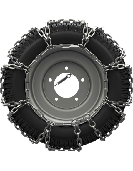 Snow chains Konig Rallye VS 5170 wire mm3.7