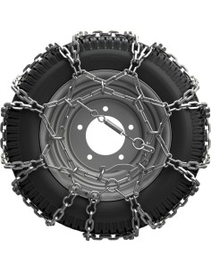Snow chains Konig Rallye VS 5172 wire mm5.5