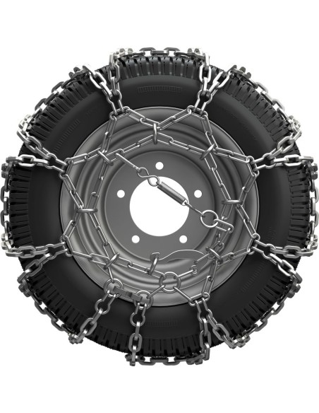 Snow chains Konig Rallye VS 5285 wire mm5.5