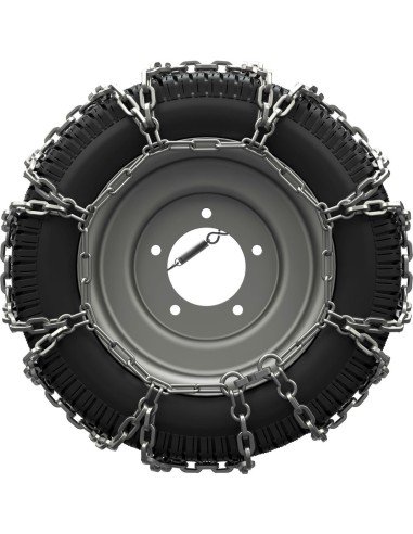 Snow chains Konig Rallye VS 5288 wire mm4.5