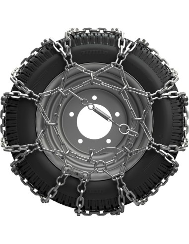 Snow chains Konig Rallye VS 5288 wire mm4.5