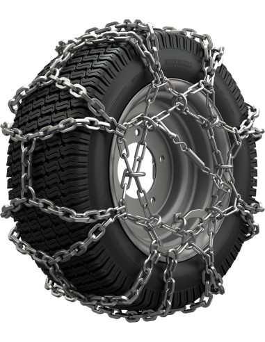 Snow chains Konig Rallye VS 5290 wire mm5.5