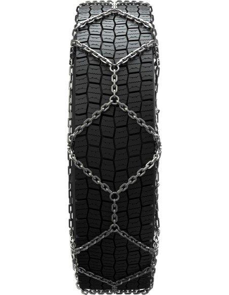 Snow chains Konig Rallye Pro 1405 wire mm7
