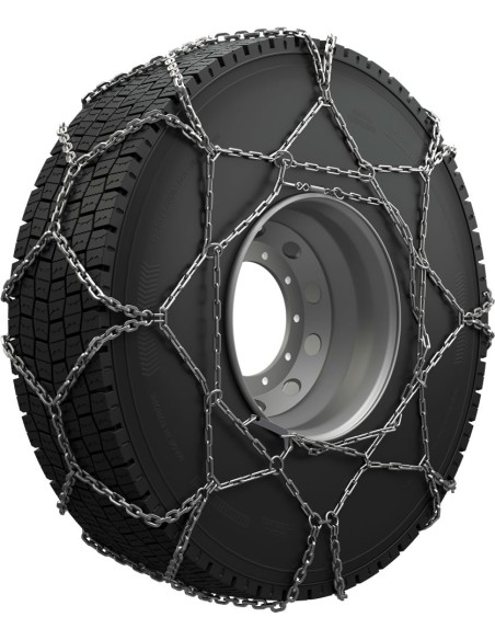 Snow chains Konig Rallye Pro 3007 wire mm5.5