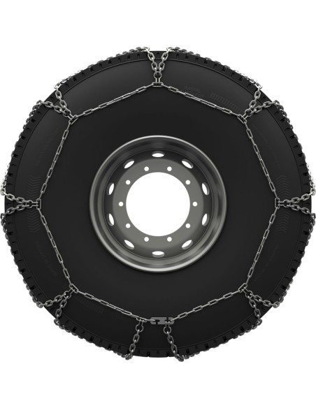 Snow chains Konig Rallye Pro 3023 wire mm7